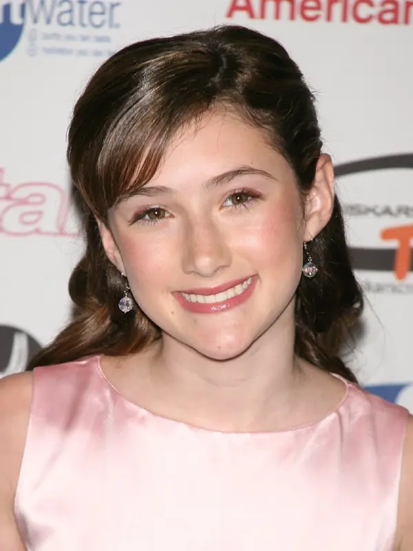 Julianna Rose Mauriello Net Worth