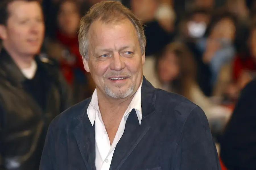 What was David Soul Cause of Death?