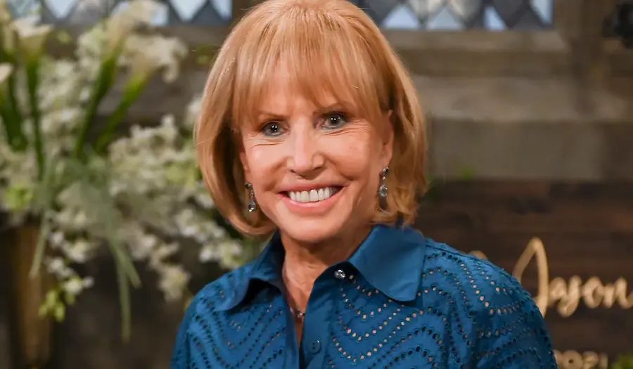 Is Leslie Charleson Really Sick?