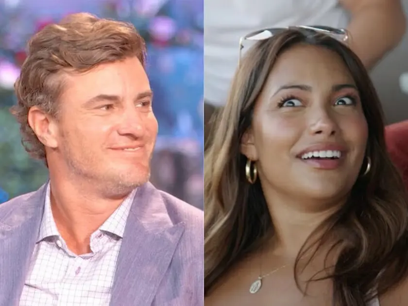 Mia Entered Into a New Relationship After the Drama from Season 1