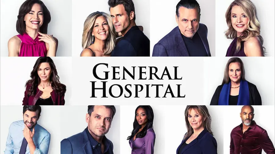 The ‘General Hospital’