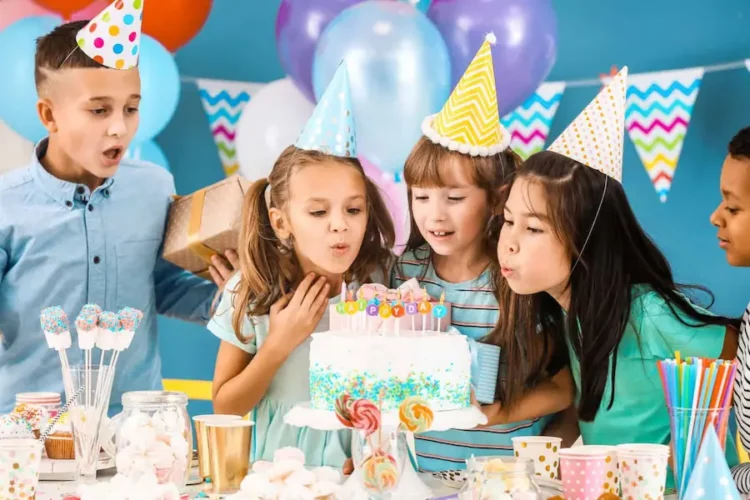 Top 20 Birthday Party Places in Texas