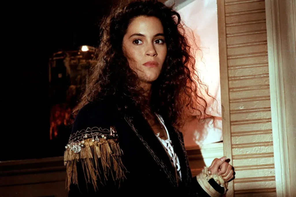 Jami Gertz Net Worth
