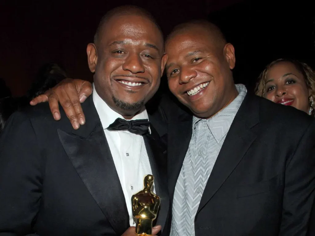 Kenn Whitaker Movies and TV Shows